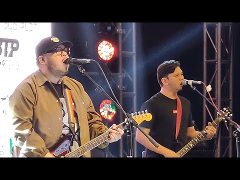 Jopay | Laklak - Mayonnaise 20th Concert in Lucena