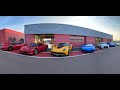 Pilotage de 2 voitures (Porsche, Ferrari, Lamborghini, ...) -  Circuit de Dijon-Prenois