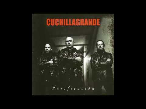 CUCHILLAGRANDE - Sirva Otra Vuelta Pulpero