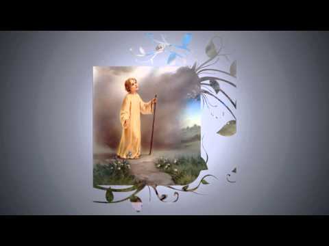 L-Ispirtu s-Santu: Il-Kumpann Inseparabli tieghi - Fr Hayden