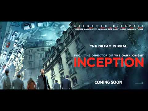 Inception 528491 by Hans Zimmer