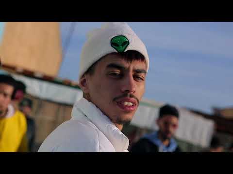 Hip Hop Academy - Cypher RAP - with  Mhmum H2K