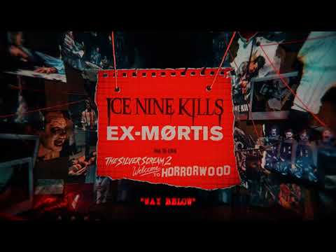Video thumbnail for Ex-Mørtis