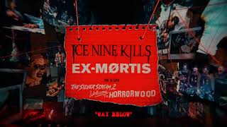 Kadr z teledysku Ex-Mørtis tekst piosenki Ice Nine Kills