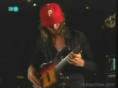 Jaco Pastorius solo : live 1976