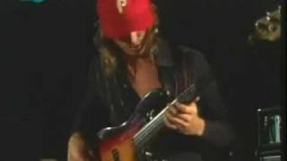Jaco Pastorius solo : live 1976