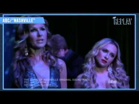 Juliette Barnes ft. Rayna James -- Wrong Song