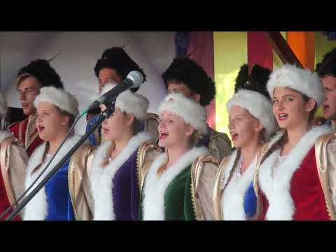 "BLICHOWIACY" - "MARSZ, MARSZ POLONIA".