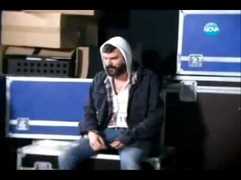 Svetozar Hristov-Keep me down (HD)