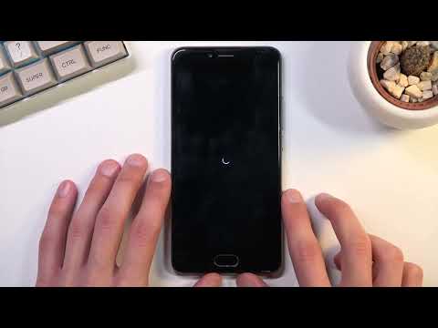 MEIZU M5s Factory Reset | How to Wipe All Data & Restore Defaults