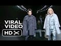 Zoolander 2 VIRAL VIDEO - Valentino Fashion Show.