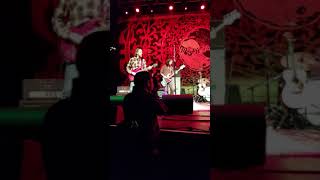 MFF & The Magpie Salute 2/10/19