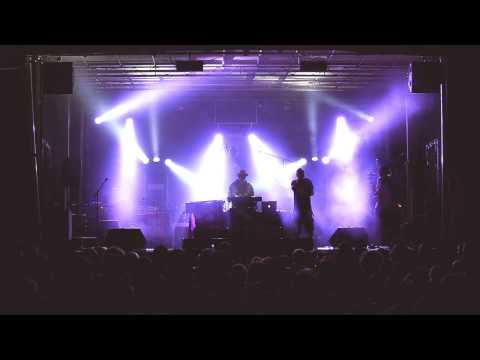 Wicked and Bonny  @ Gadersound Festival 2015