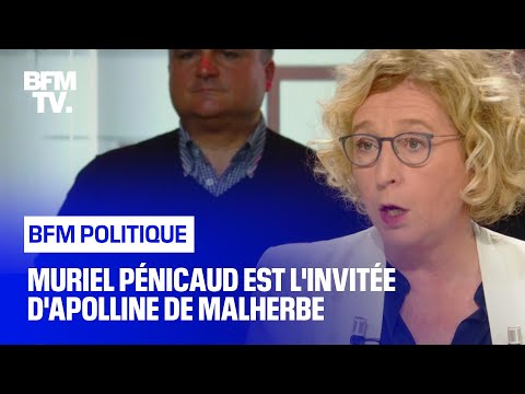 BFM Politique - Dimanche 8 Mars 2020