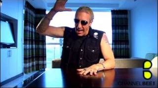 Dee Snider - FUNNY STORY