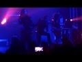 Dark Funeral - Temple of Ahriman - Live at Wave ...