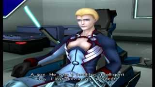 Let's Play Xenosaga II Part 20 - A Mother's Reasons