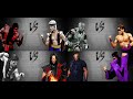 MK CHAOTIC NEW ERA TOURNAMENT 37