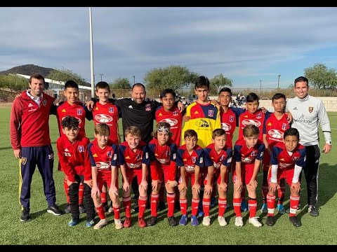 9.14.19-RSLAZ 07 DA vs Del Sol