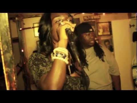 Keedy Black-  Mall BLVD - After Party for da Hit Single 