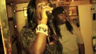 Keedy Black-  Mall BLVD - After Party for da Hit Single 