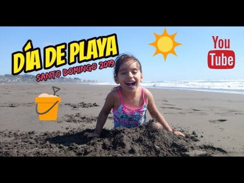 El Mundo de Maite - Capítulo 1 - Día de Playa 🏖