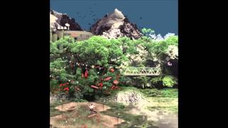 짙은 (Zitten) - December (Lyrics and English Translation)