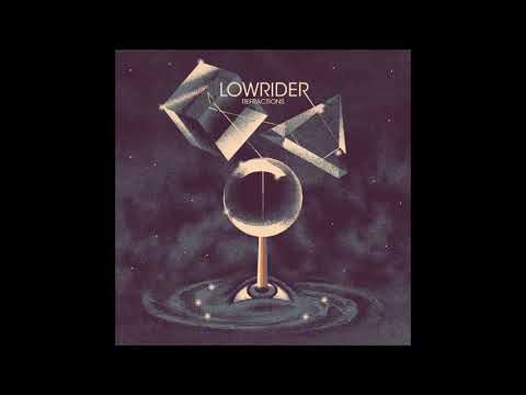 LOWRIDER - Pipe Rider