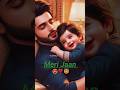 Tu Mera Dil ️ Tu Meri Jaan Hindi Status Video ️ Shorts Cutenessoverloaded Lovelymoments
