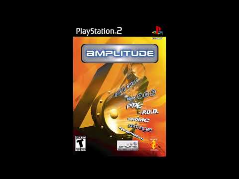 Boom (The Crystal Method Mix) / P.O.D. vs. T.C.M.