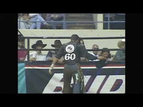 Scot Wheatley vs Chief - 98 PBR Richmond (86 pts)