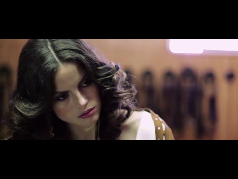 Aldo Calderón Clip No me Queria