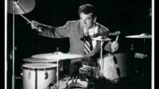 Wire Brush Stomp - Gene Krupa