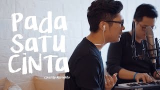 Download lagu PADA SATU CINTA Glen Fredly cover by Raynaldo Wija... mp3