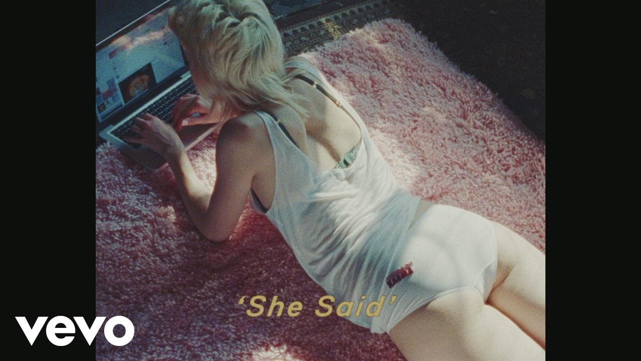 Sundara Karma — She Said