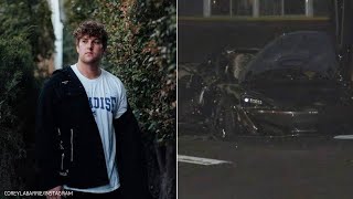 &quot;Ink Master&quot; artist Daniel Silva arrested in crash that killed Corey La Barrie | ABC7