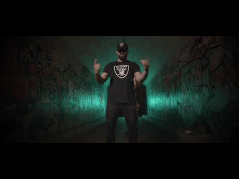 Toony - #Hot16challenge2 (prod.Kaveli)