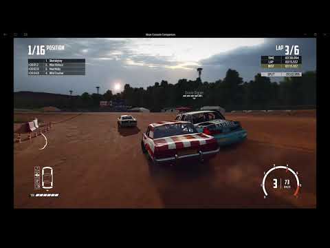 Wreckfest Career Mode Gameplay (No Commentary) #8