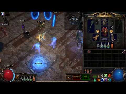 3.6 MF (yup) Soulwrest Necro
