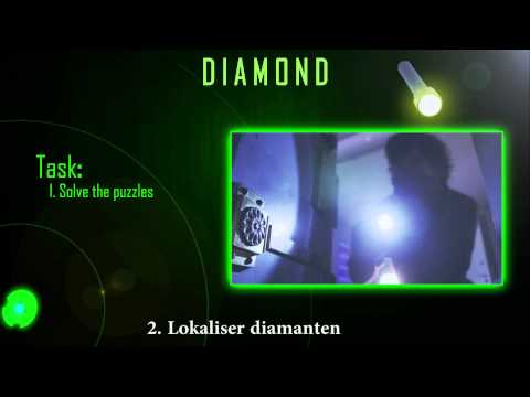 WAYOUT (Bank, TimeQuest-Copenhagen)