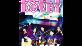 Download lagu T ARA Lovey Dovey DL link... mp3