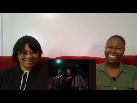 Reacting to Humble Pie singing "Black Coffee"!!!