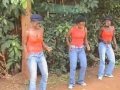 OMORE TISA AUMA PILLY