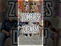 Disney Zombies Coversong Viral Shorts Duet Disney