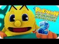 Pac Man And The Ghostly Adventures 2 All Cutscenes Full Game Movie