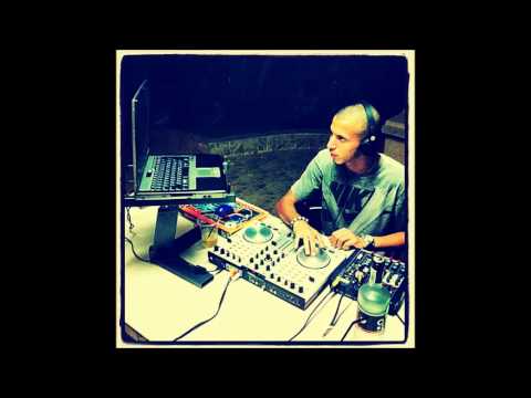 Set House - By DJ Eyal David