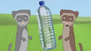 Download lagu FilmCow’s “Ferrets” but all references to “the event” are replaced by [BOTTLED WATER] mp3