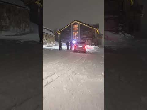 Что в Шерегеше на 5 декабря