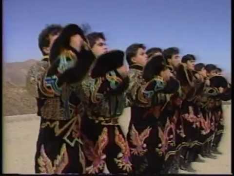 Piel Canela - SAYAS CAPORALES