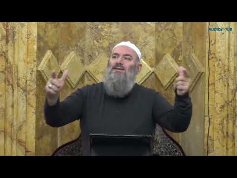 889. Pas Namazit të Sabahut - Hidhërimi . . . - Hadithi 650 pj 4